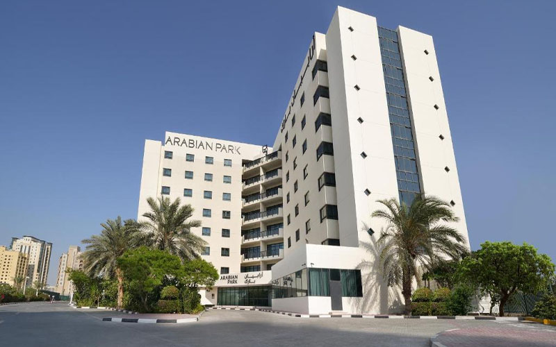 Arabian Park Hotel