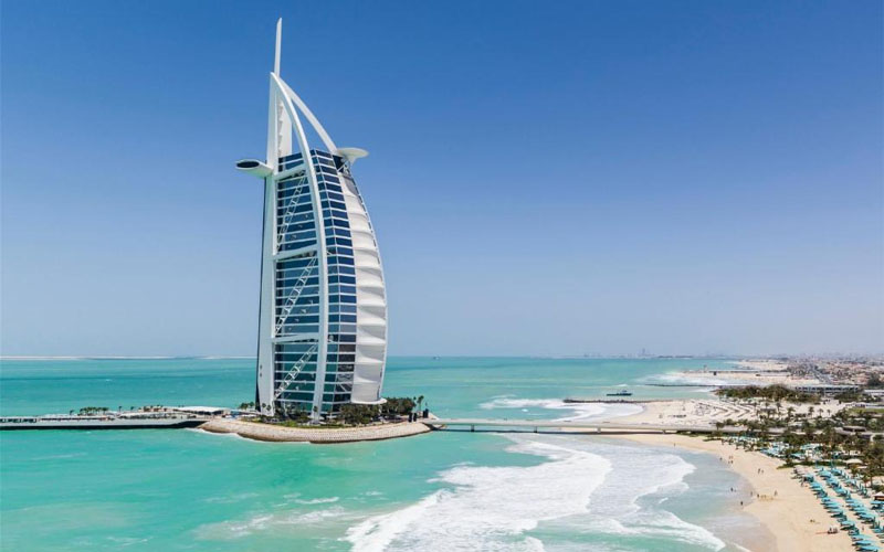 Burj Al Arab Jumeirah