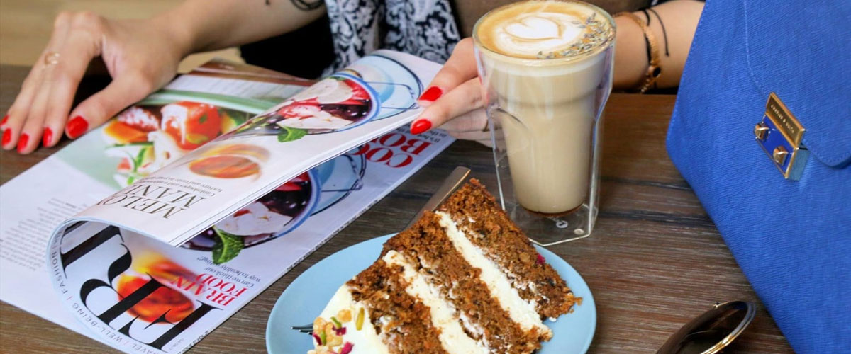 Top 10 Best Cafes in Dubai for Coffee Lovers