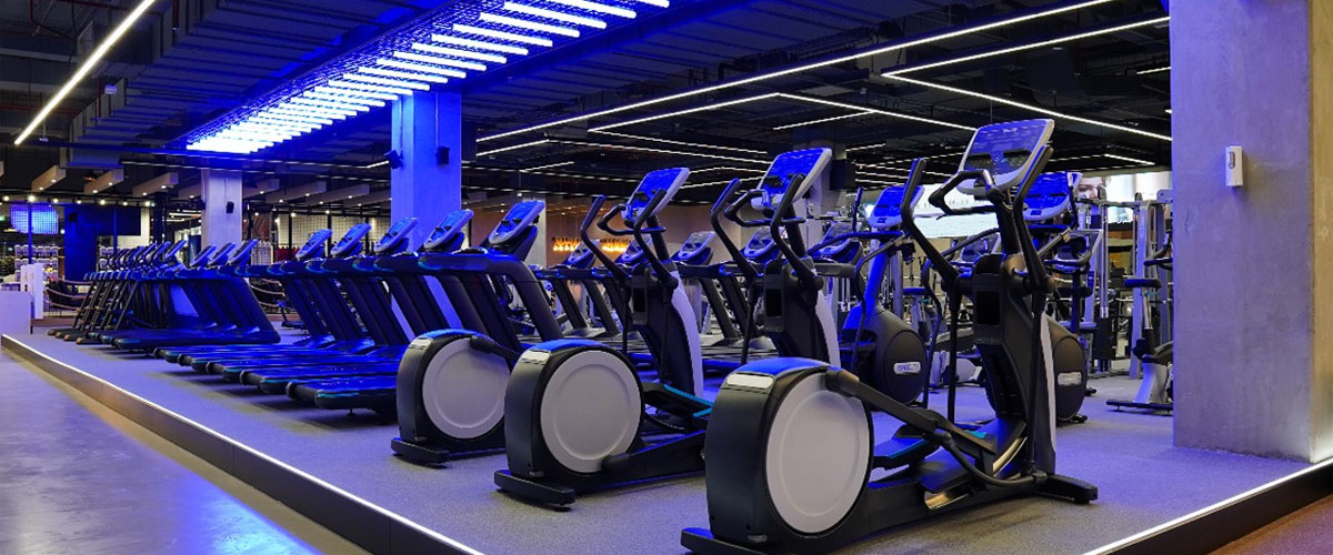 Top 10 Best Fitness Centers in Dubai