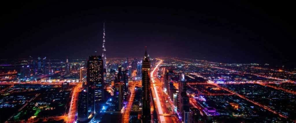 Top 10 Best Nightclubs in Dubai