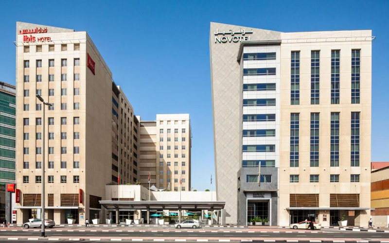 Ibis Deira City Centre