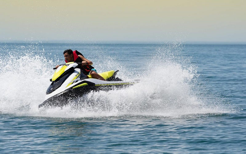 La Mer Jet Ski Adventures