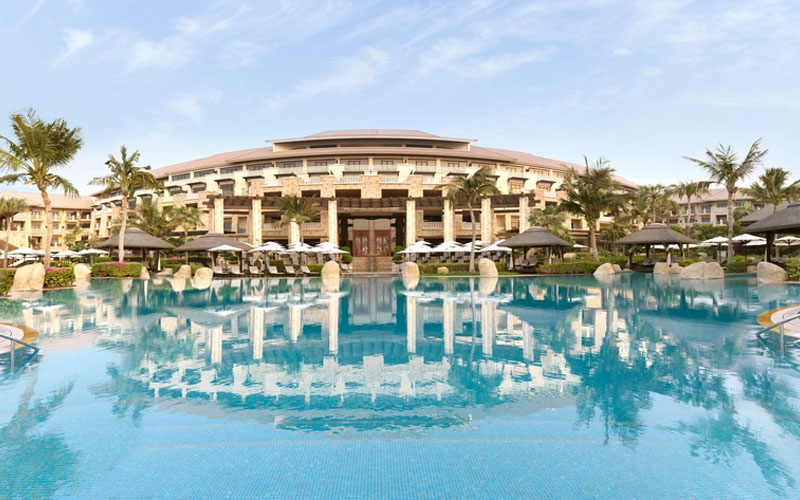 Sofitel The Palm