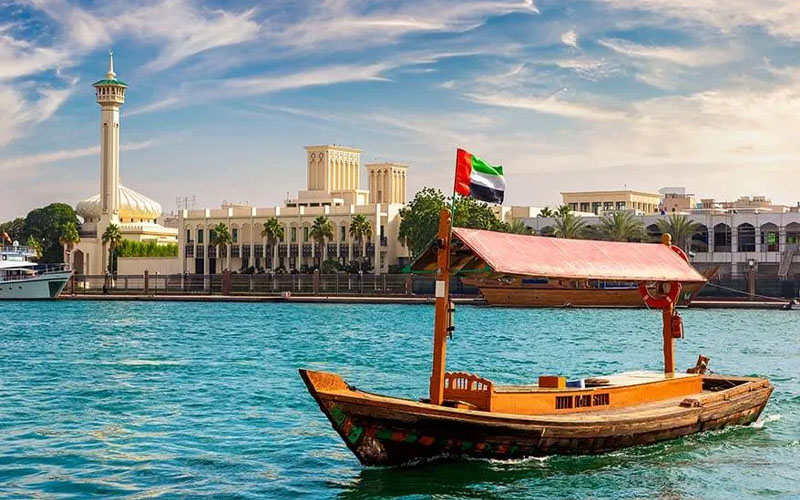 Top 10 Best Private Tours in Dubai