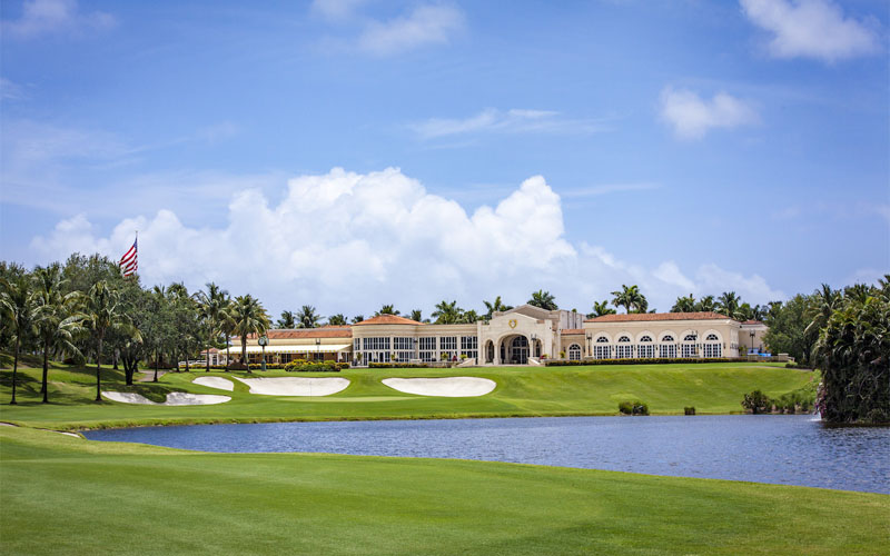 Trump International Golf Club